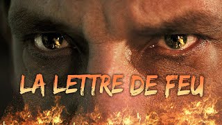 La Lettre de Feu - Film COMPLET en Français  (Aventures, Famille)