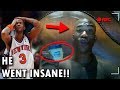 The STRANGE Footage that DESTROYED Stephon Marbury's NBA Career!