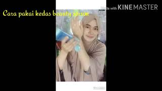 #viral #kedasbeauty #pemutihbadan  review testi kedas beauty pemutih badan