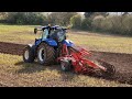 Kuhn varimaster l et duoliner