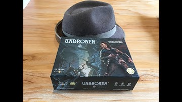 Unbroken Playthrough