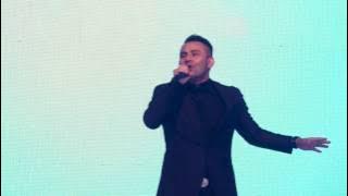 Judika - To Love Somebody (Michael Bolton Cover)