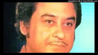 O Saathi Re Tere Bina Bhi Kya Jeena - Kishore Kumar | Muqaddar Ka Sikandar (1978) |