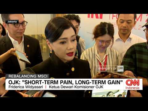 Short Term For Indonesia