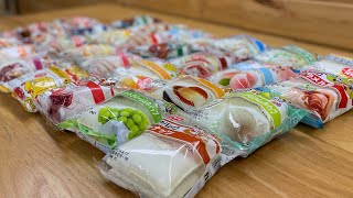 ランチパックNo.1 を勝手に決めます！