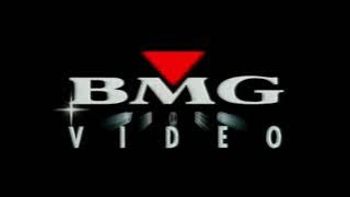 BMG Video (Germany) Logo History 1991-Present