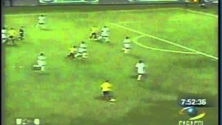 2008 (November 20) Colombia 1-Nigeria 0 (Friendly).mpg