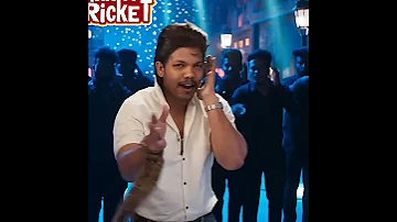 Ramulo Ramula Song Remake 