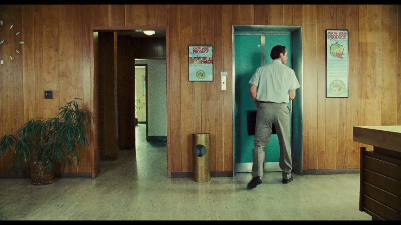 I Love You Phillip Morris - Where The Fuck Are The Fucking Stairs