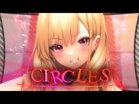 My Dress-Up Darling | circles (quick) [edit/AMV]