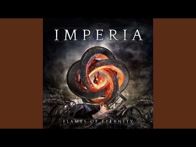 Imperia - My Guardian Angel