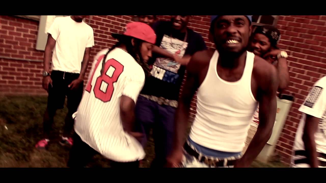 LTTG Yaya-Flipping Birds |shotBy @Tj_TheReal|