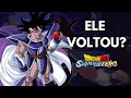 O RETORNO DE TURLES? - CUSTOM BATLLE DRAGON BALL SPARKING ZERO