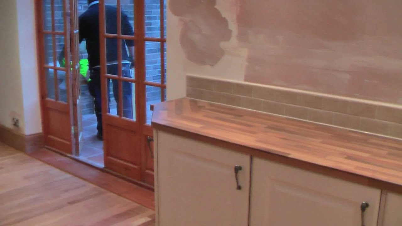 mr zwarowski kitchen gateway installations warrington