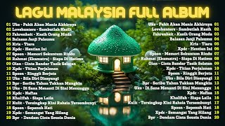 Lagu Malaysia Full Album Terbaik 90an 💦Lagu Malaysia Pengantar Tidur 💦 Kasih Orang Muda, Hentian Ini