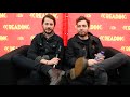 Kerrang! Reading Podcast: You Me At Six