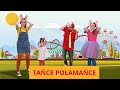 Piosenki dla dzieci. Spoko Loko  -  Tańce Połamańce