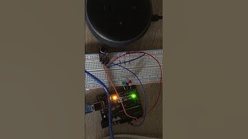 Arduino FFT Test