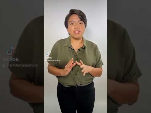 ¿Qué es la