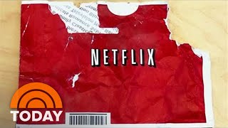 Netflix Celebrates 25th Anniversary With New Nostalgic Video
