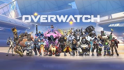 ALL Overwatch Hero Highlight Intros (HD 2018)