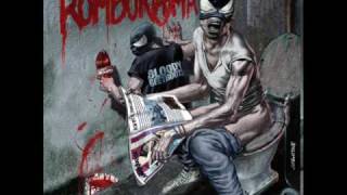 Bloody Beetroots -Warp 7.7 (feat Steave Aoki)