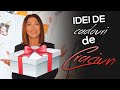 ILINCA VANDICI – Idei de cadouri de Craciun