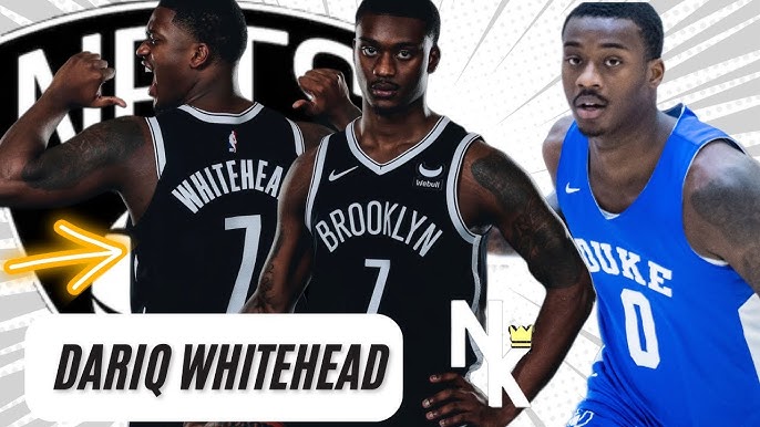 Brooklyn Nets News, In-Depth Articles, Pictures & Videos