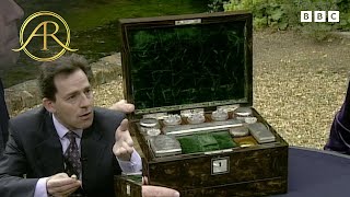 Thumbnail for 'Unique' 200-Year-Old Jewellery Collection | Antiques Roadshow