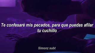 Take me to church - Hozier // Sub Español