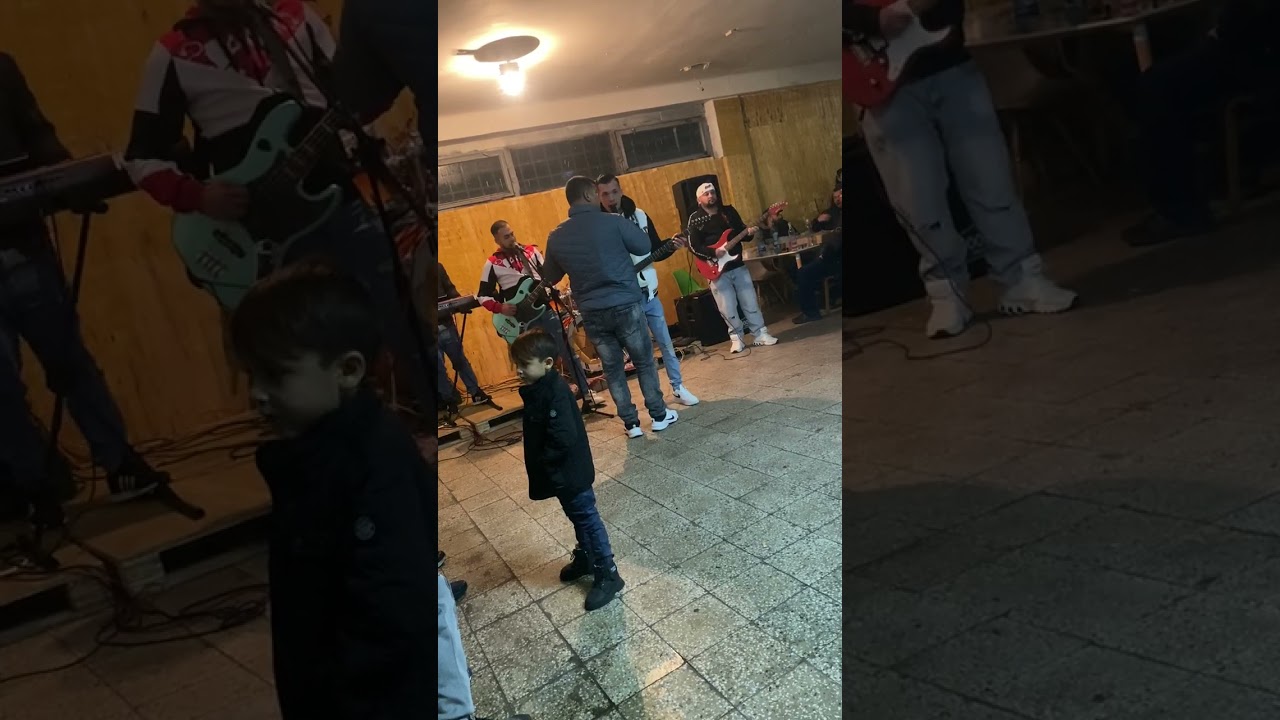 {Gypsi Mapex Cover}~🎸🎤