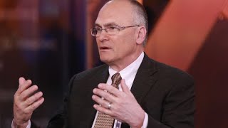Former CKE Restaurant CEO on the economy and his thoughts on a possible recession