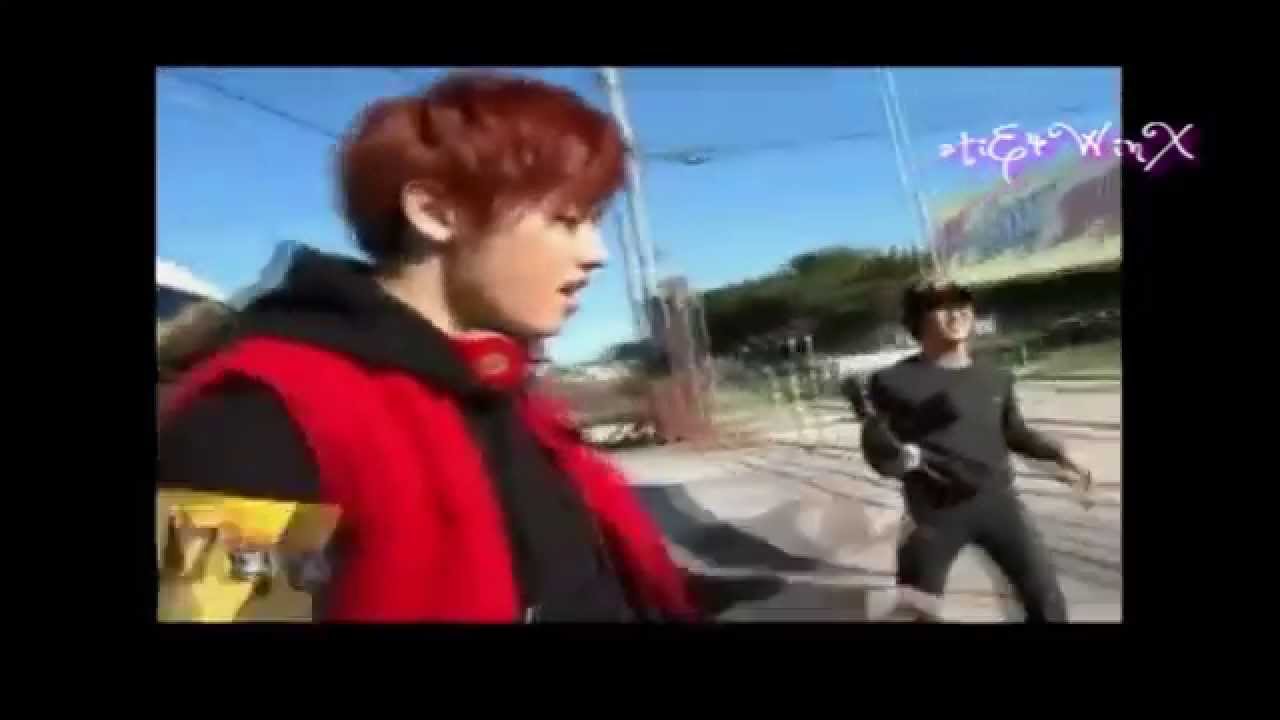 Block B+Big Bang=Block Bang (ver. 2)