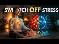 Reset Your Nervous System in 20 Min| Guided Body Scan Meditation to Calm Down FAST [4K]