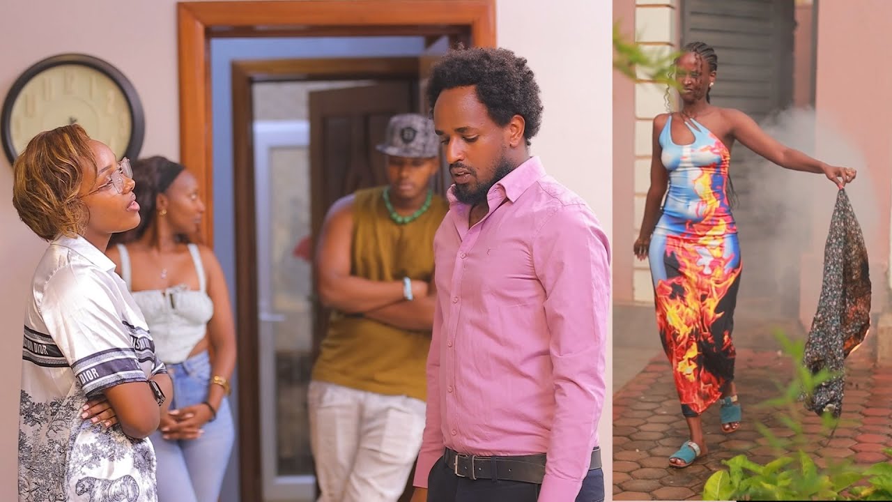 BAMENYA SERIES S15EP09llMONEY💲💸 UMURIRO TETA YISANZEMO ni hatali 🥵🌟💥PRINCE yakamejeje