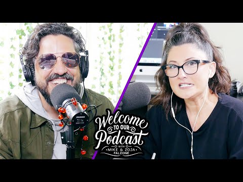 REDDIT STORY: Is Some Discontentment In A Marriage Normal? | From Welcome To Our Podcast Episode 448