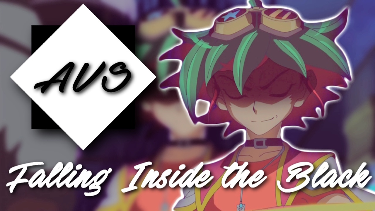 「AVS」Falling Inside The Black ✧ MEP
