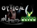 Optical anxiety in ALIEN 1979 &amp; ALIEN ISOLATION - film analysis &amp; game analysis by Rob Ager