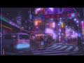 japan night drive (playlist)