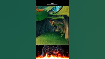 Crash of the Titans #crashofthetitans #crashbandicoot #crashgame #shorts #ps2 #2025 #viral #keşfet