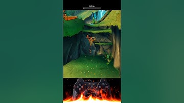 Crash of the Titans #crashofthetitans #crashbandicoot #crashgame #shorts #ps2 #2025 #viral #keşfet