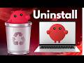 How to Uninstall OpenClaw (Clawbot) on Mac – Full Cleanup & Security Guide