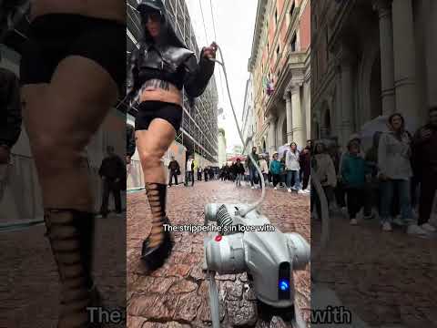 STRIPPER FEAT Keniaos1973 Out Now 