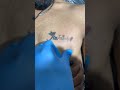 Tattoo removal skinmagic tattoo studiokarur  karur tattoo trend  tattooartist