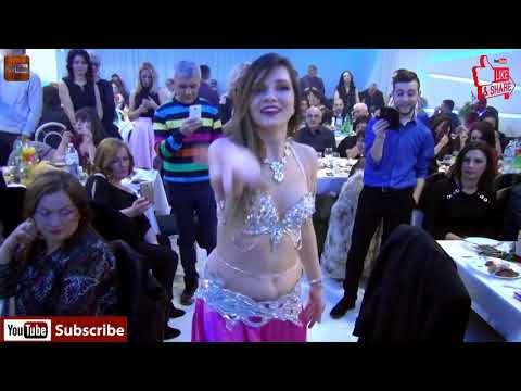 Belly Dance  Trbusni Ples London Turkuaz Restaurant  New  belly dancer  songs new  Belly Dancers