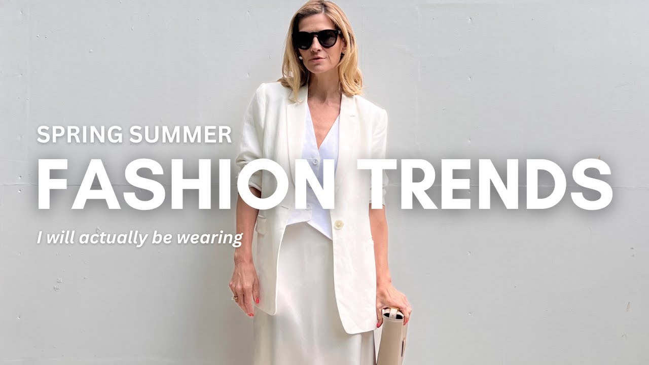 Do's ✅ \u0026 DONT’S ❌ of Wearing These Top Summer Fashion Trends Over 50