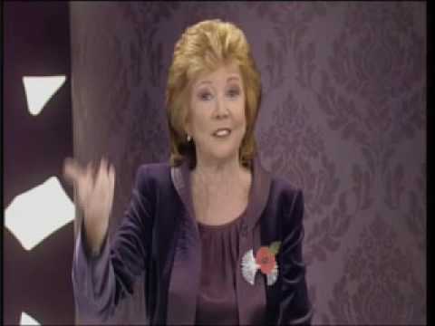 Loose Women: Welcome To Cilla Black & Do You Dress To Appeal To Men Or To Be Trendy? (30.10.09)