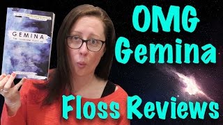 Floss Reviews: A Non Spoiler Gemina: Illuminae Bk 2 Review