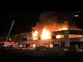 New nfff documentary features san diego fire  rescue