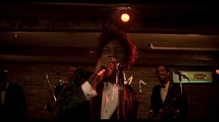 Shout - Otis Day & The Knights (Animal House 1978)